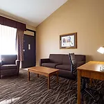 Best Western Plus Saddleback Inn And Conference Center