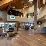 Best Western Plus Saddleback Inn And Conference Center