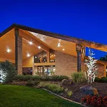 Best Western Plus Saddleback Inn And Conference Center