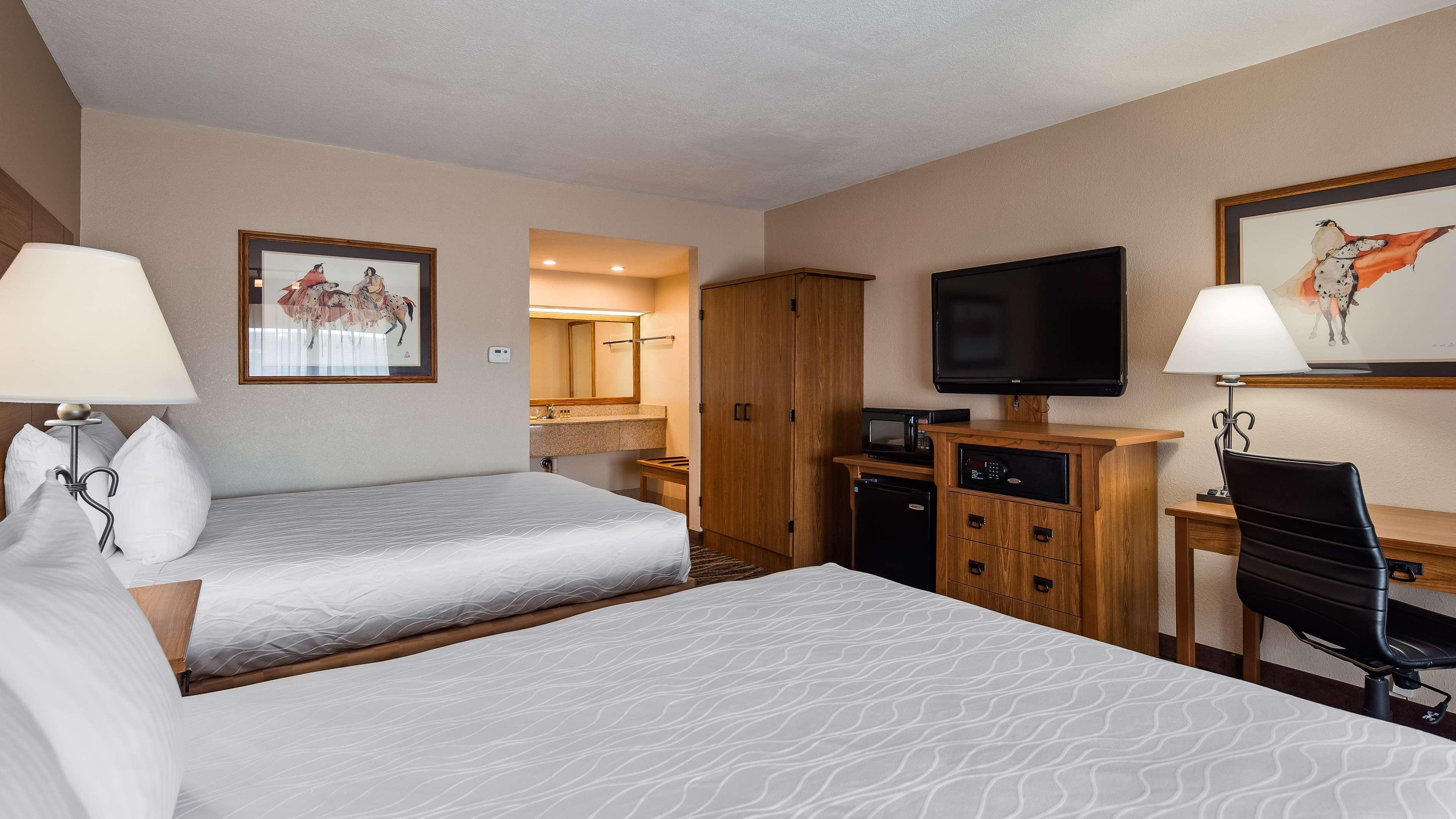 Western Saddleback And Conference Center Hotel Oklahoma City