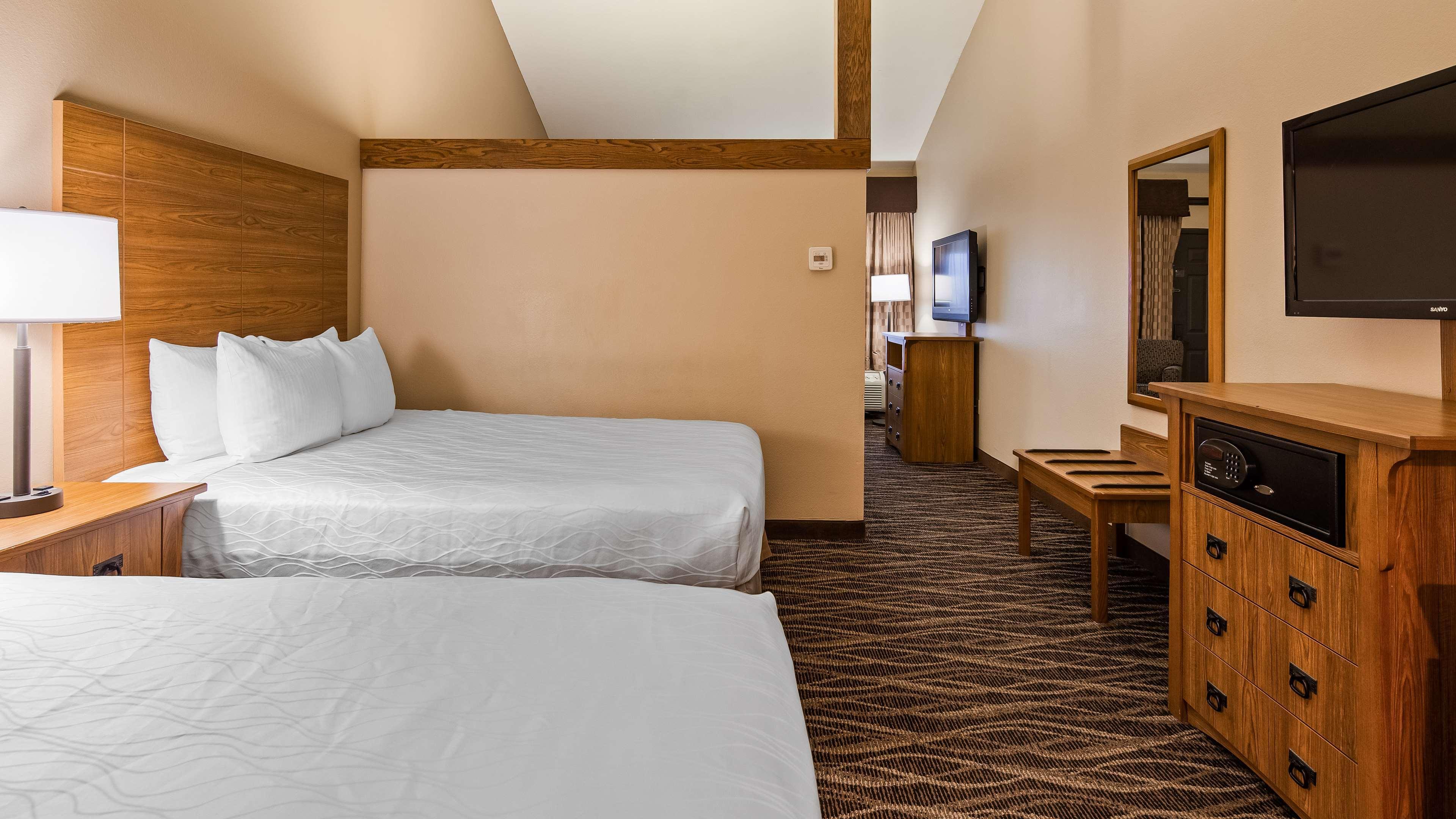 Hotel Western Saddleback And Conference Center Oklahoma City