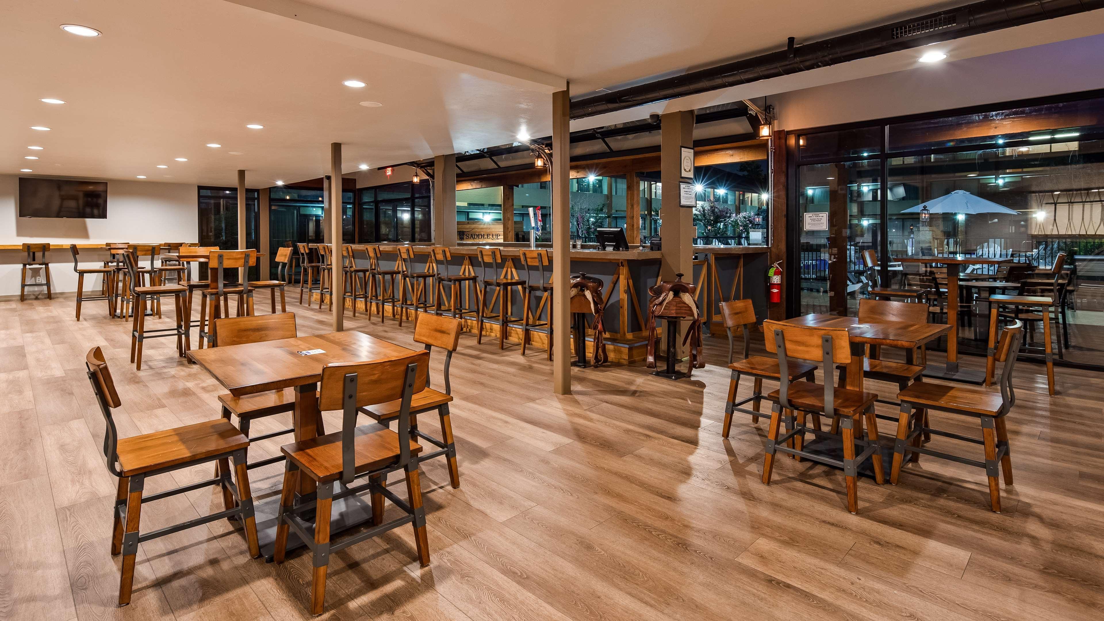 Western Saddleback And Conference Center Hotel Oklahoma City