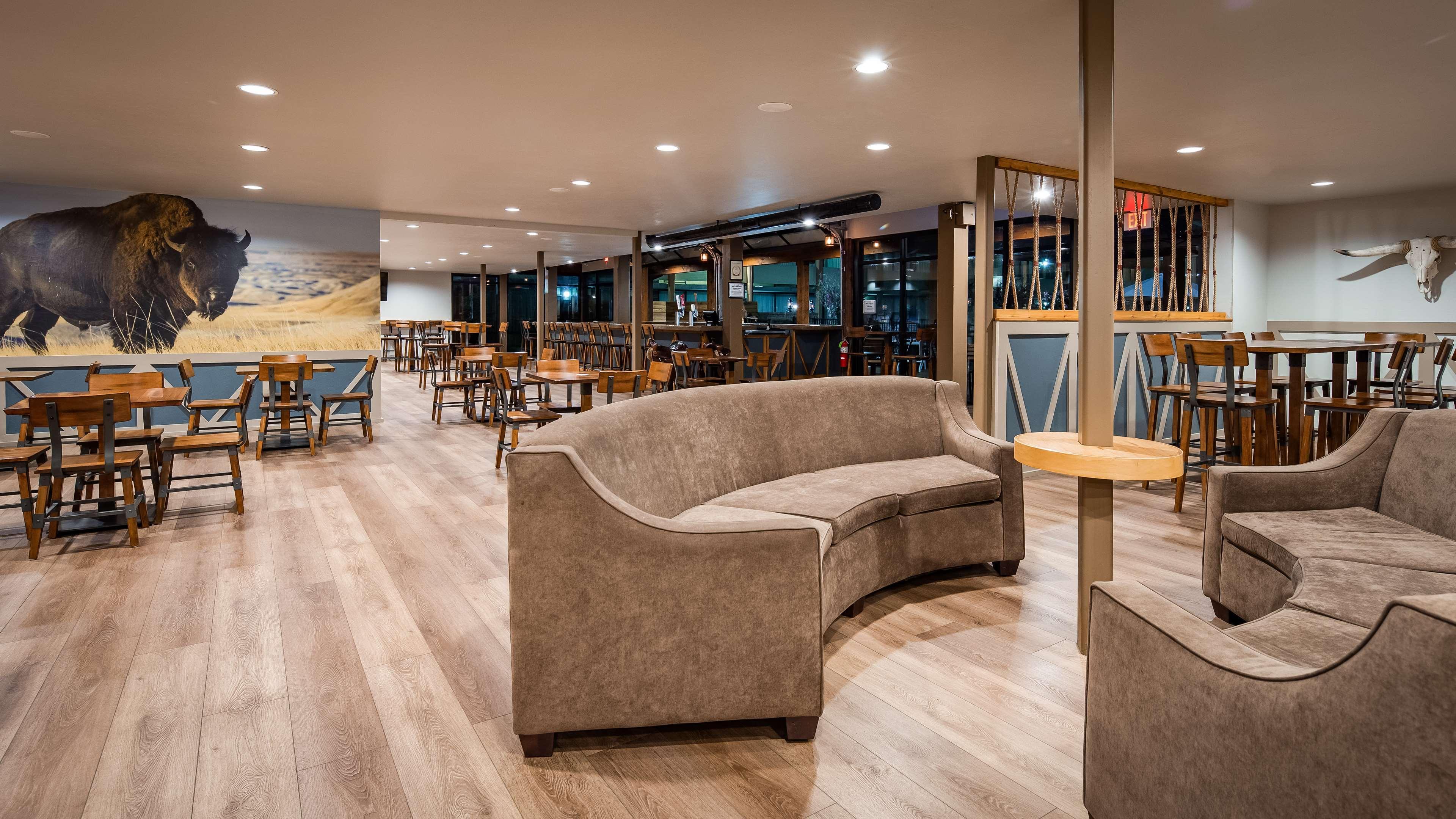 Western Saddleback And Conference Center 3* Oklahoma City