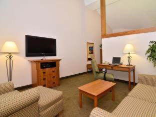 Western Saddleback And Conference Center 3* Oklahoma City