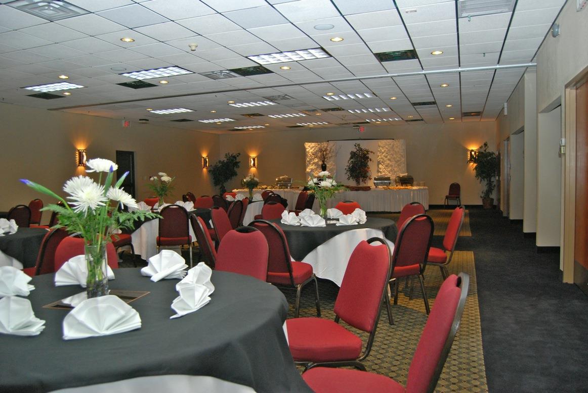 Hotel Western Saddleback And Conference Center Oklahoma City