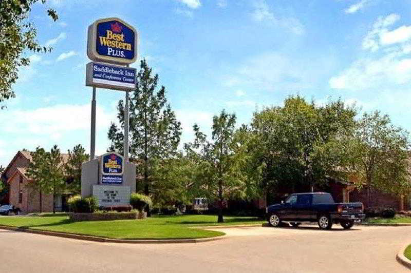 Western Saddleback And Conference Center Hotel 3*